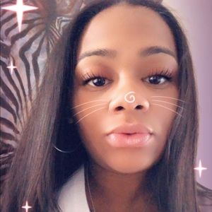 Meet your Posher, Kiarra